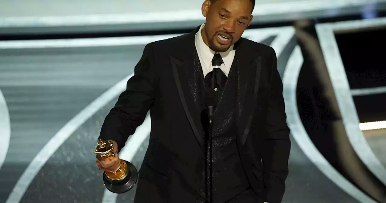 Will Smith projects face setbacks after Oscars slap