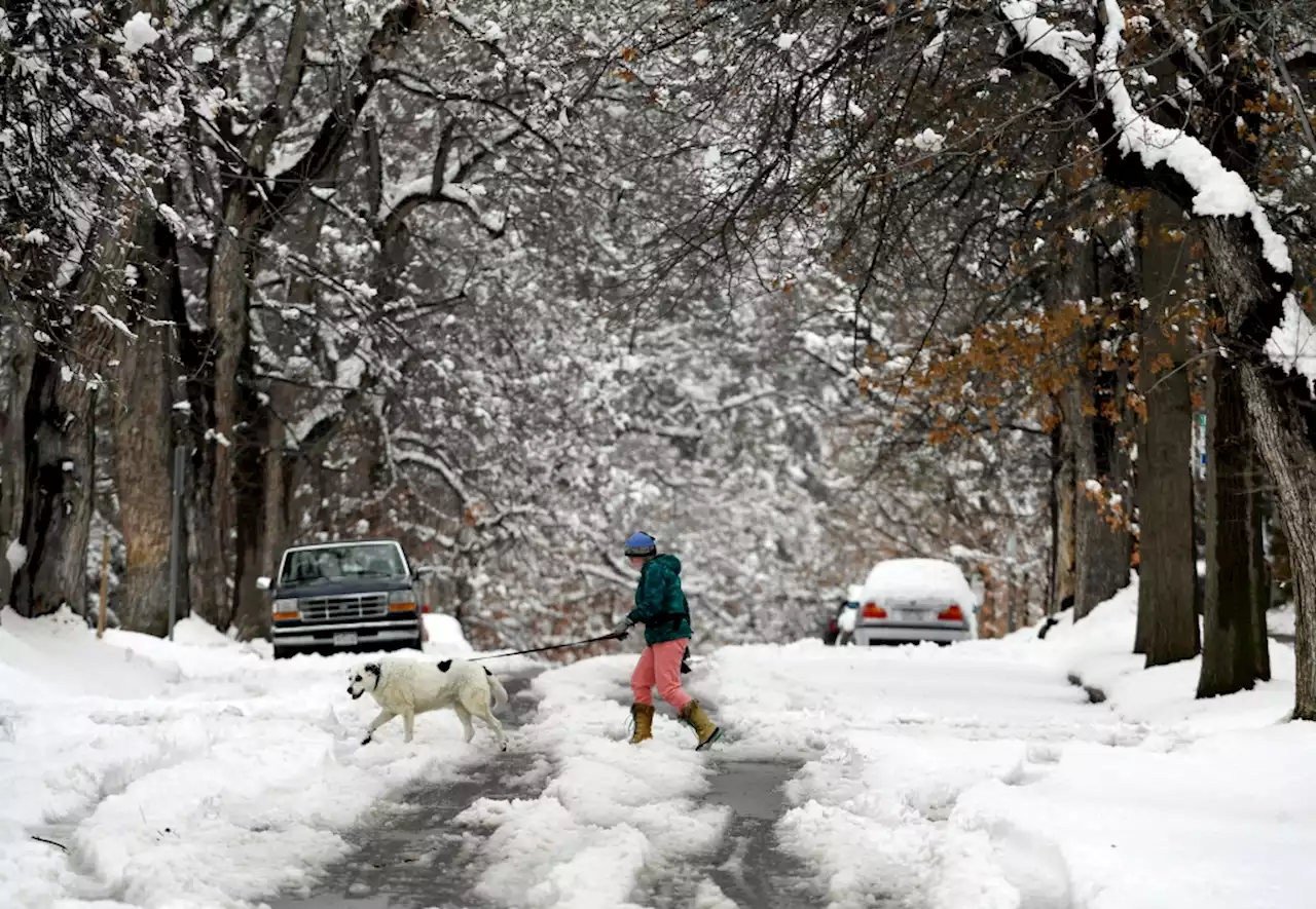 Denver weather: Have we gotten our last snow of the season already?