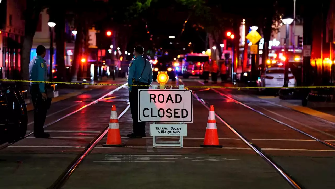 Kalifornien: Mindestens sechs Tote nach Schüssen in Sacramento