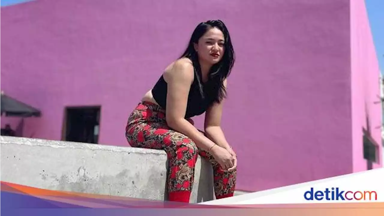 Jawaban Menohok Marshanda Disebut Sudah Tak Laku di TV