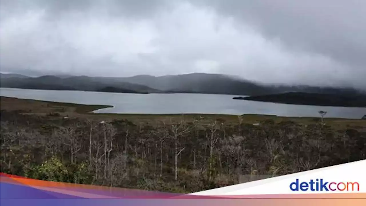 Keren! Jayawijaya Tata Goa Mistis Jadi Objek Wisata Digital