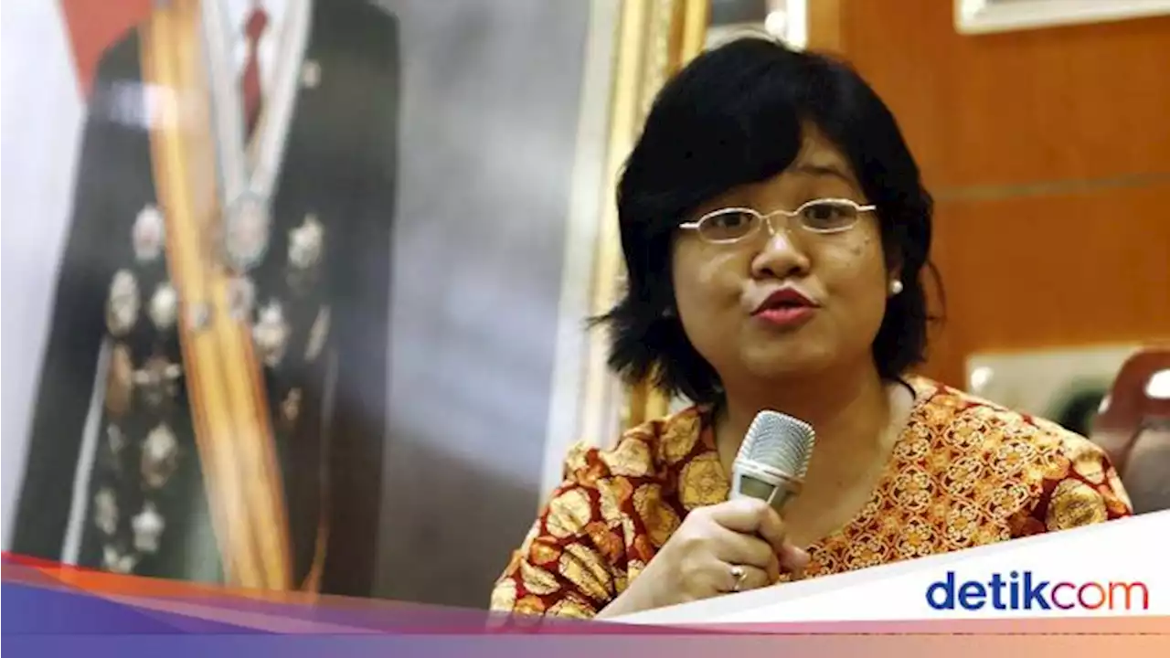 Komisioner Kompolnas Harap Ada Sosok Polwan Muncul di Hoegeng Awards 2022