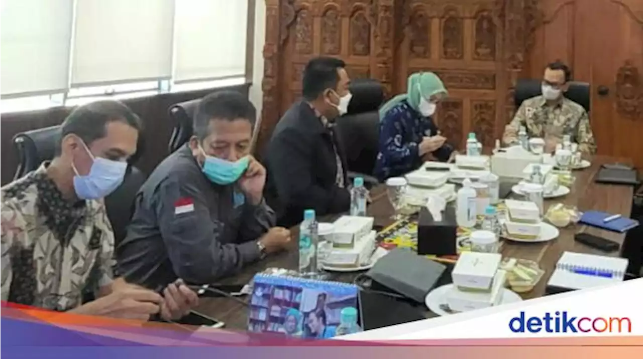 Mendikbud Diminta Turun Tangan Selesaikan Masalah SBM ITB