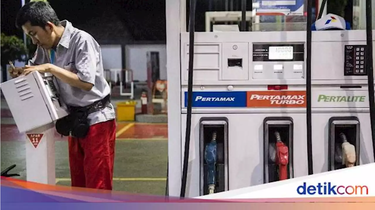 Cek Perbandingan Harga BBM Pertamina dan Shell Terbaru