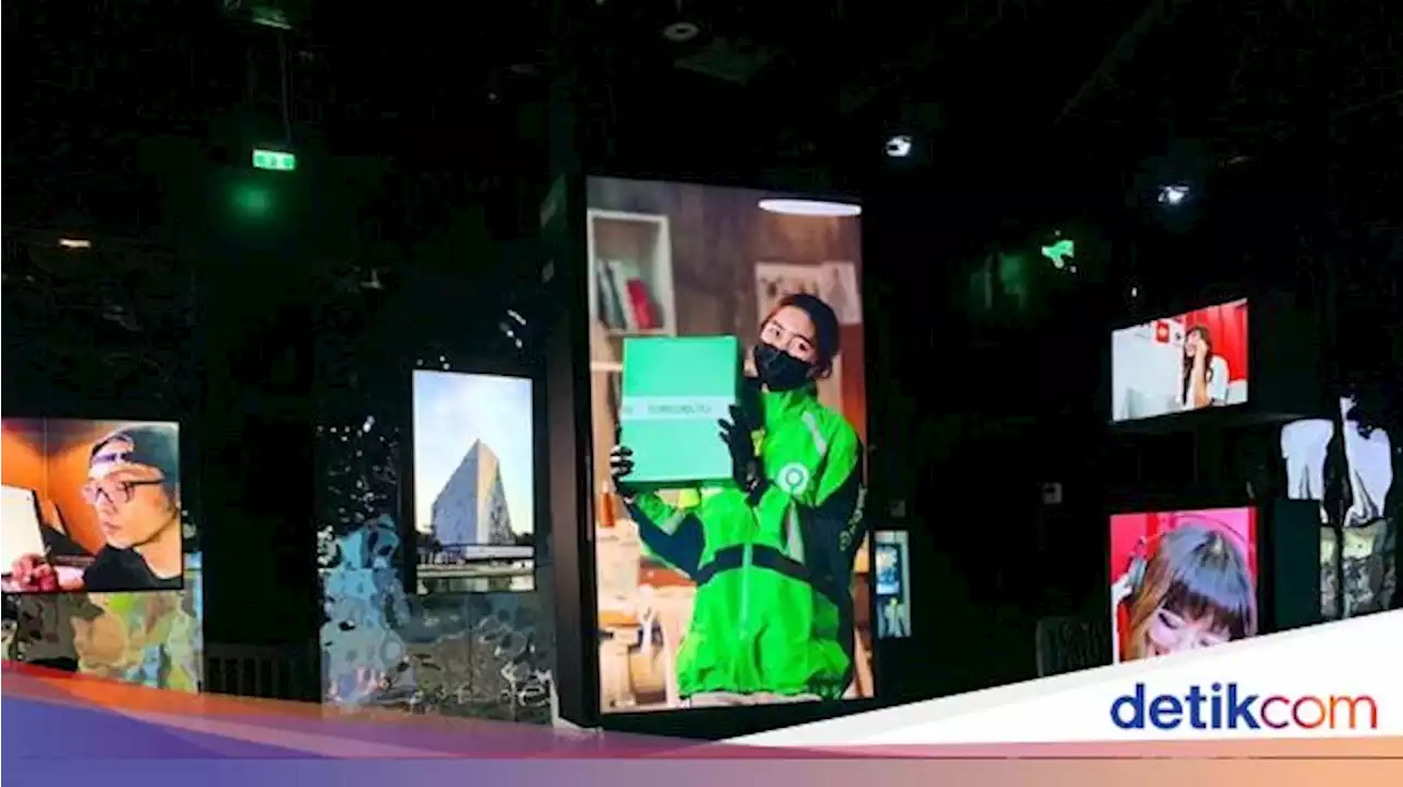 Saham GoTo Dipatok Rp 388, Beli Nggak Ya?