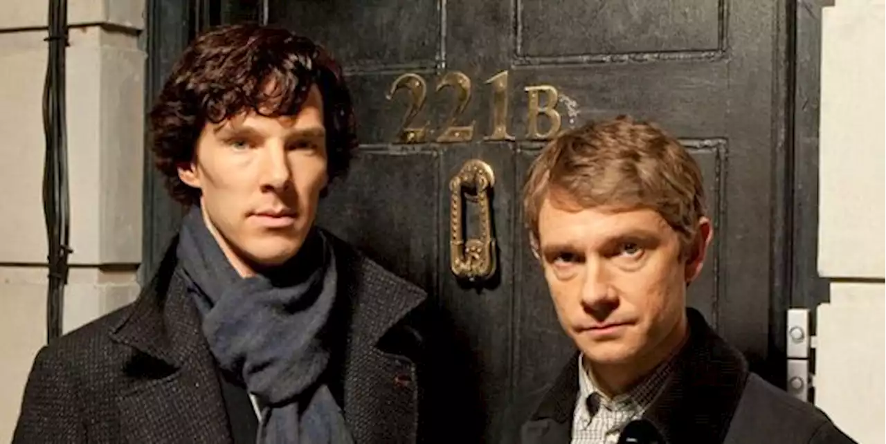 Sherlock bosses talk odds of revival with original stars