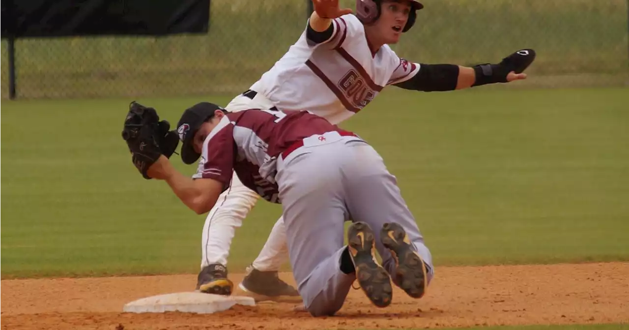 Wallace sweeps baseball doubleheader from Coastal North