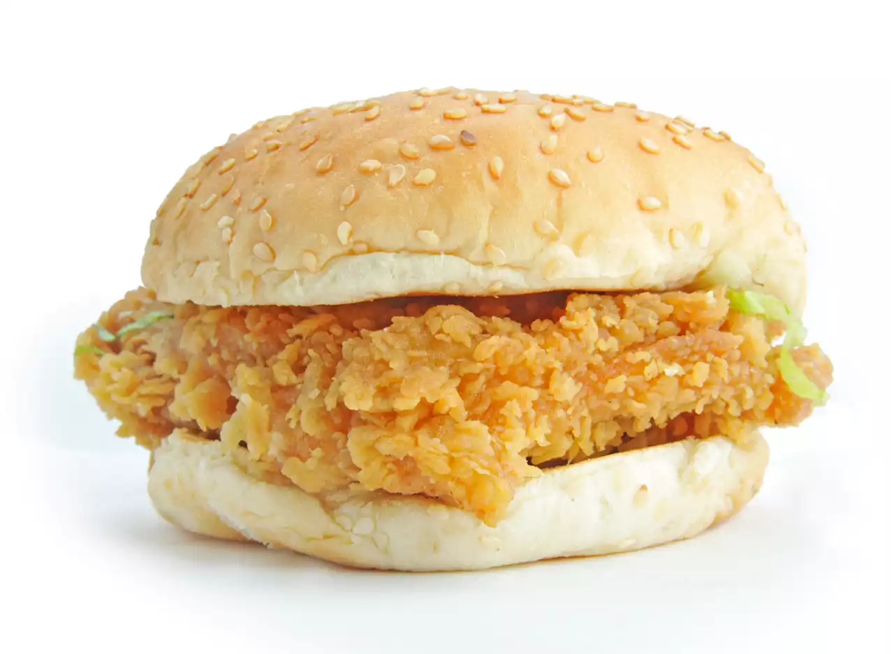 This Potentially Deadly Bacteria Is Routinely Found In U.S. Chicken — Eat This Not That