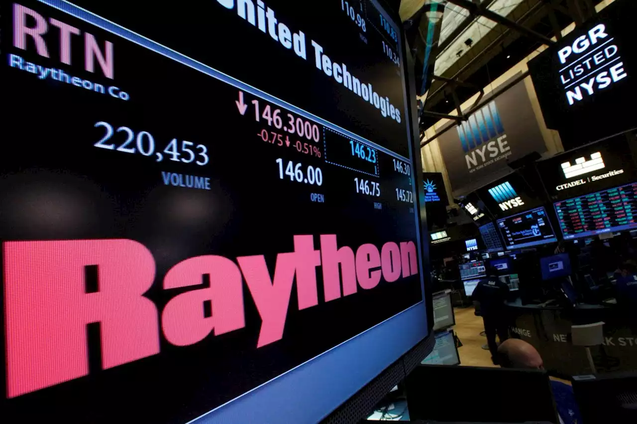 Hitting the Books: Raytheon, Yahoo Finance and the rise of the 'cybersmear' lawsuit | Engadget