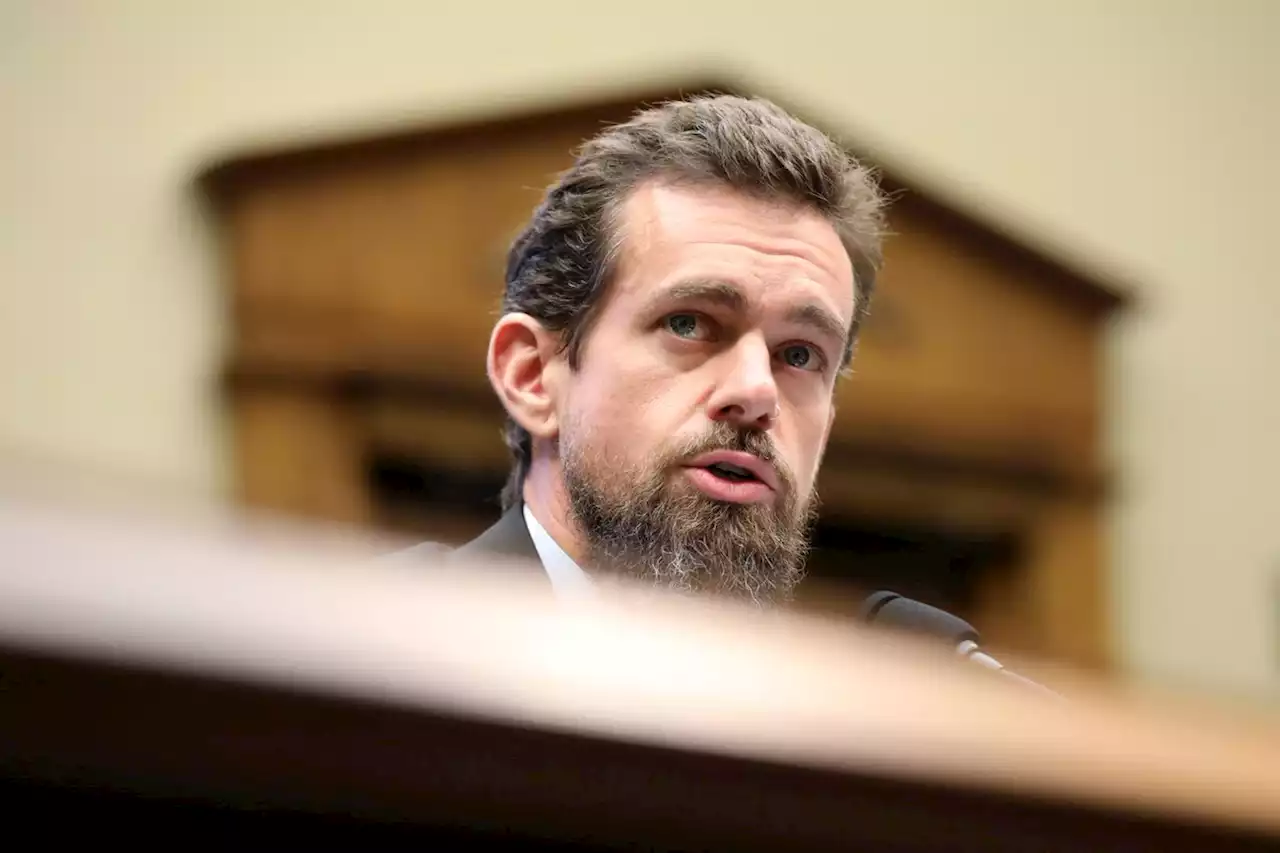 Jack Dorsey regrets his role in creating a centralized internet | Engadget