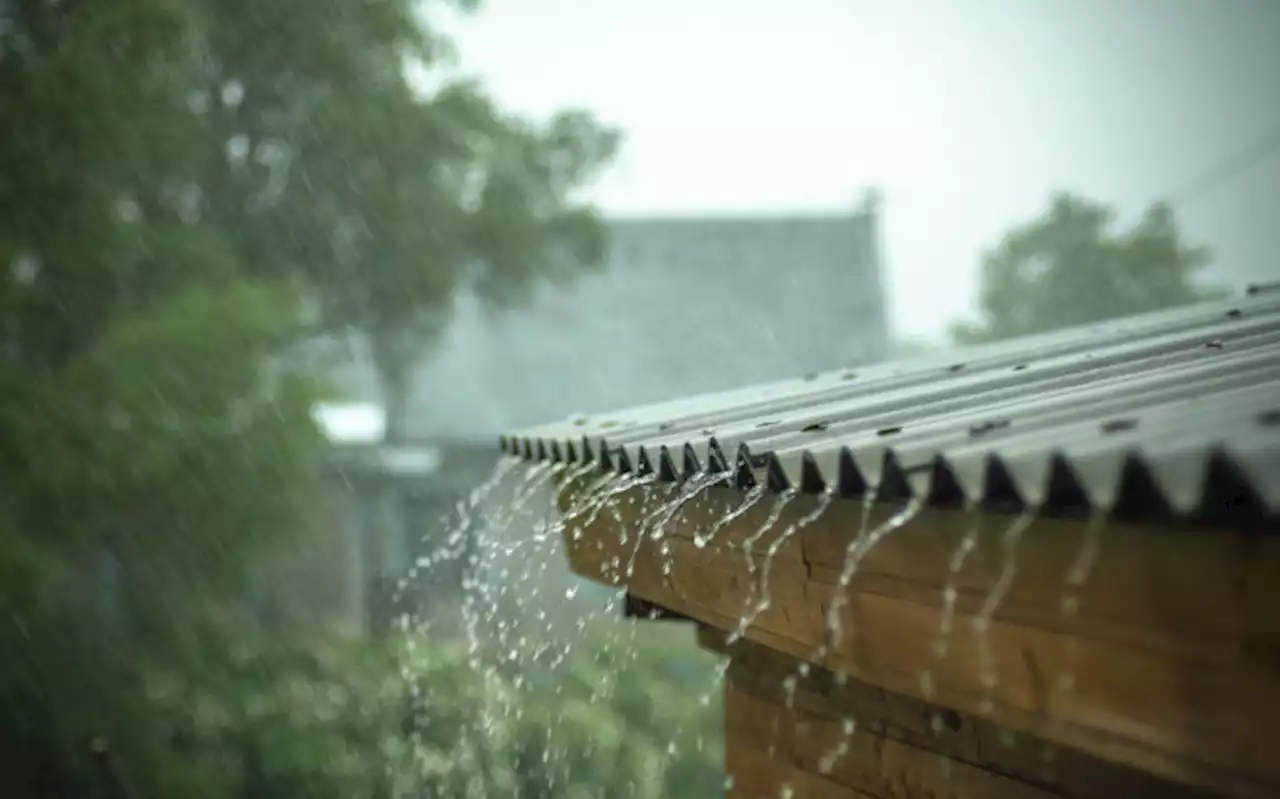 Three children killed during heavy thunderstorms in KwaZulu-Natal