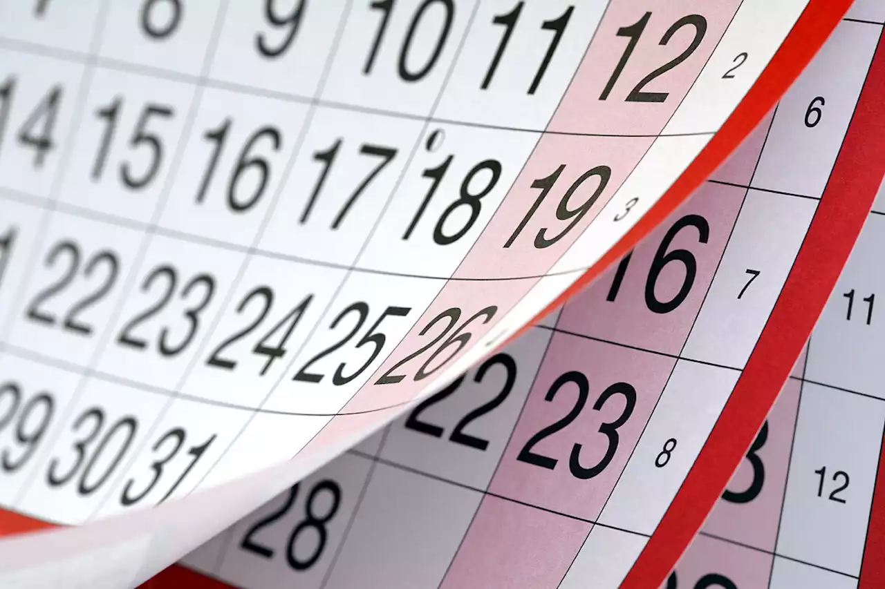 Renta 2021-2022: fechas clave y novedades para presentar la declaración del IRPF