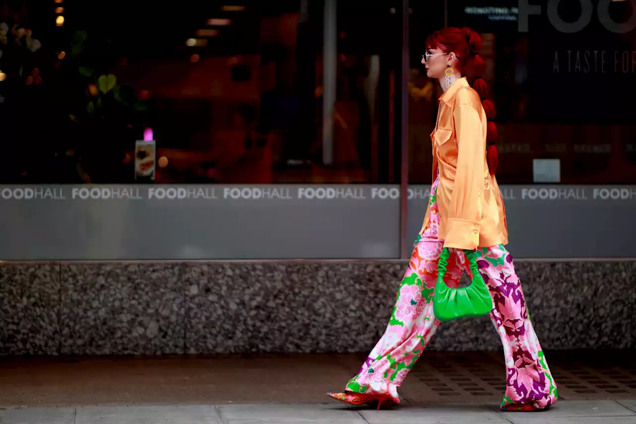 The Highs and Lows of Having a Viral Fashion Moment