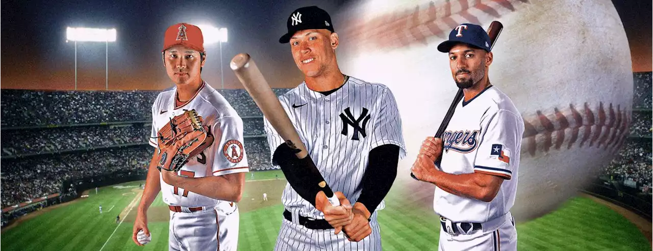 Baseball’s Most Valuable Teams 2022: Yankees Hit $6 Billion As New CBA Creates New Revenue Streams