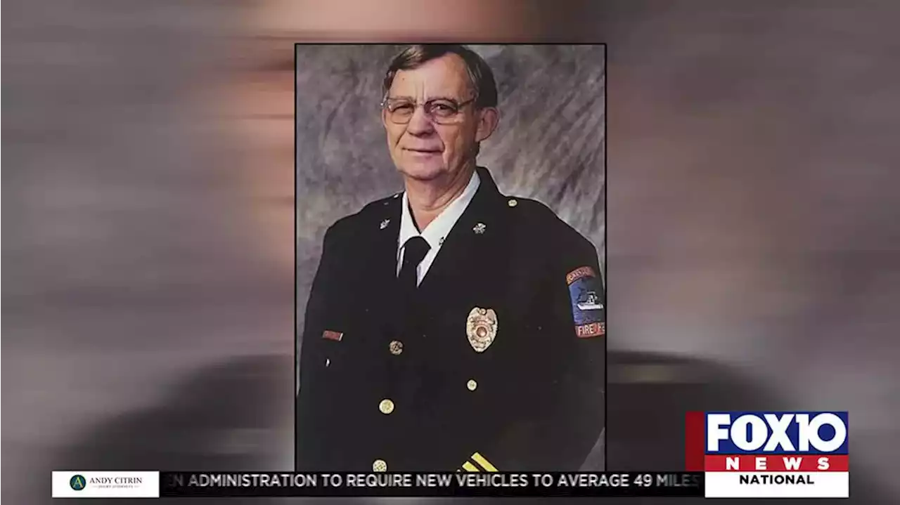 Former longtime Orange Beach fire chief passes away