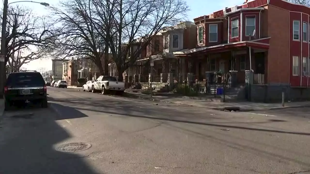 Man fatally shot in West Philadelphia, police say