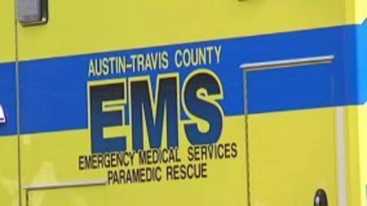 Person falls, sustains 'lower extremity injuries' at Mount Bonnell Park: ATCEMS