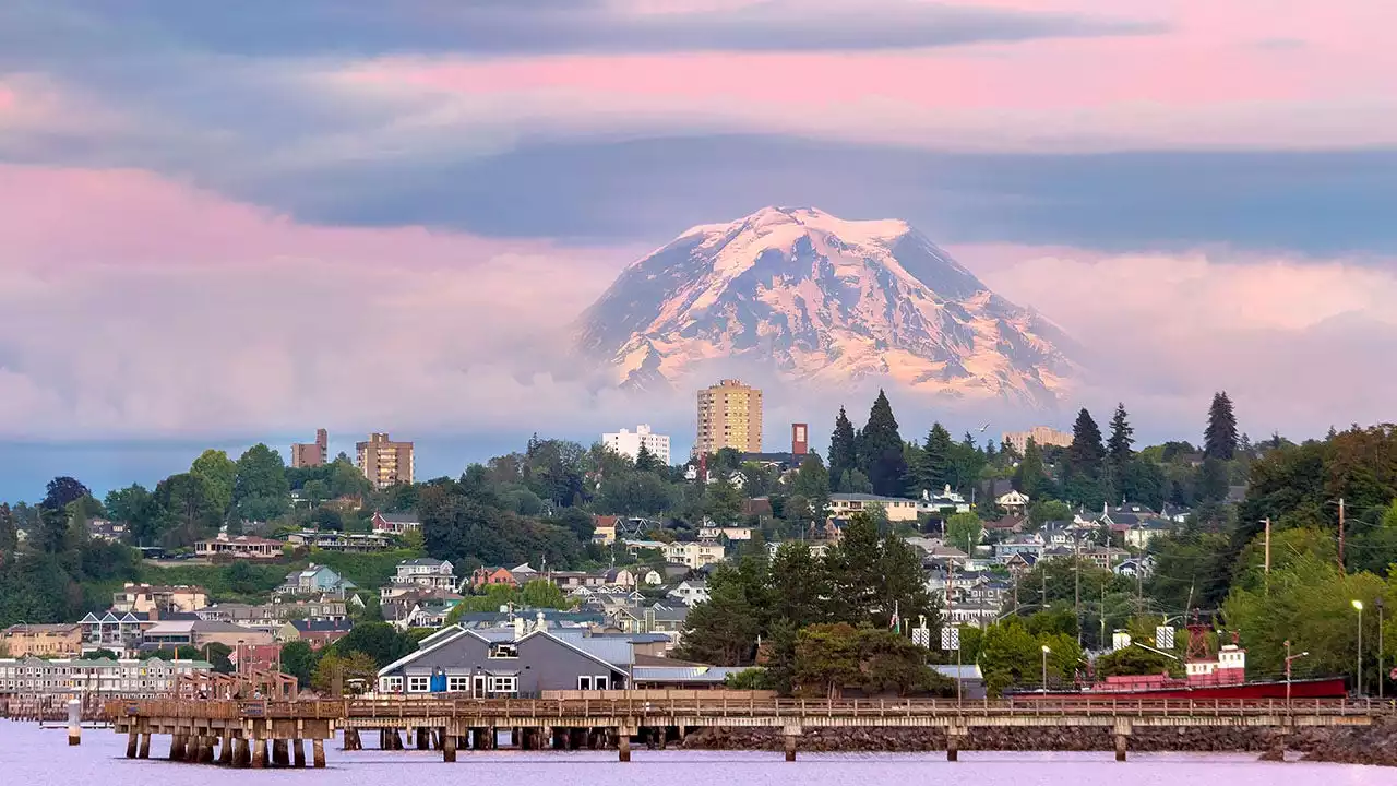 Real estate in Tacoma, Washington: What you can get for $1.5M