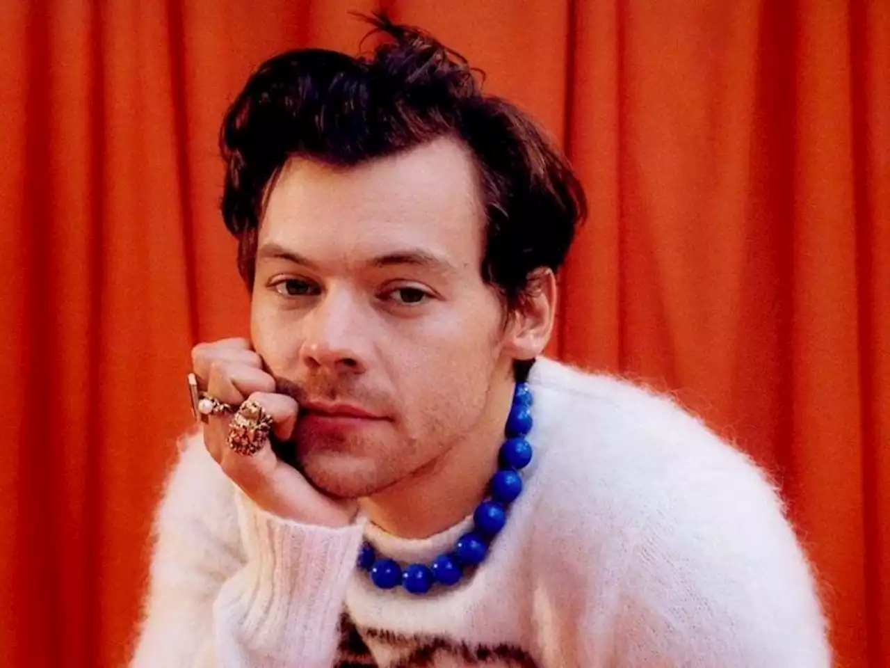 Harry Styles' 'As It Was' is Spotify's most-streamed song in a single day in 2022