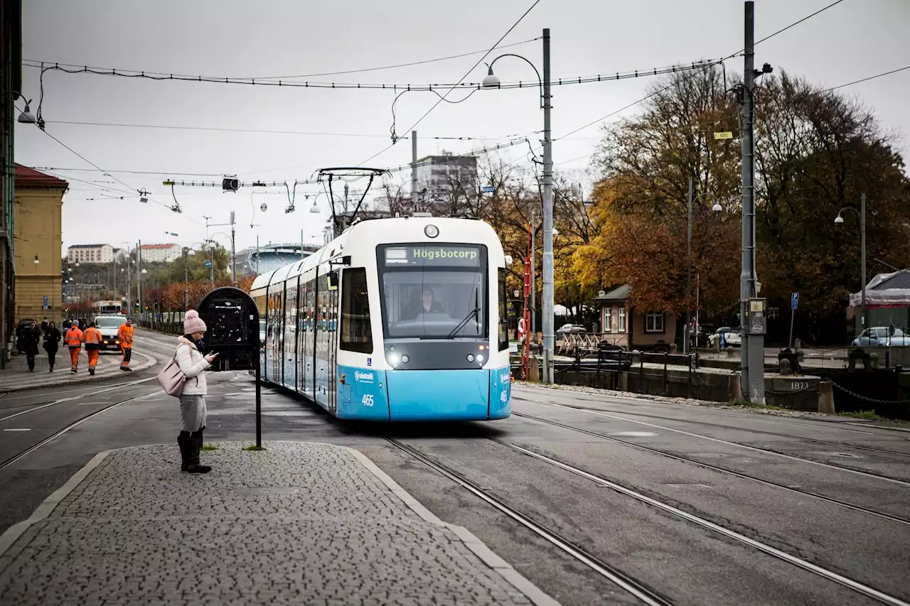 Skylthaveriet i ny fas: Striden som gör att du inte vet vilken spårvagn du tar