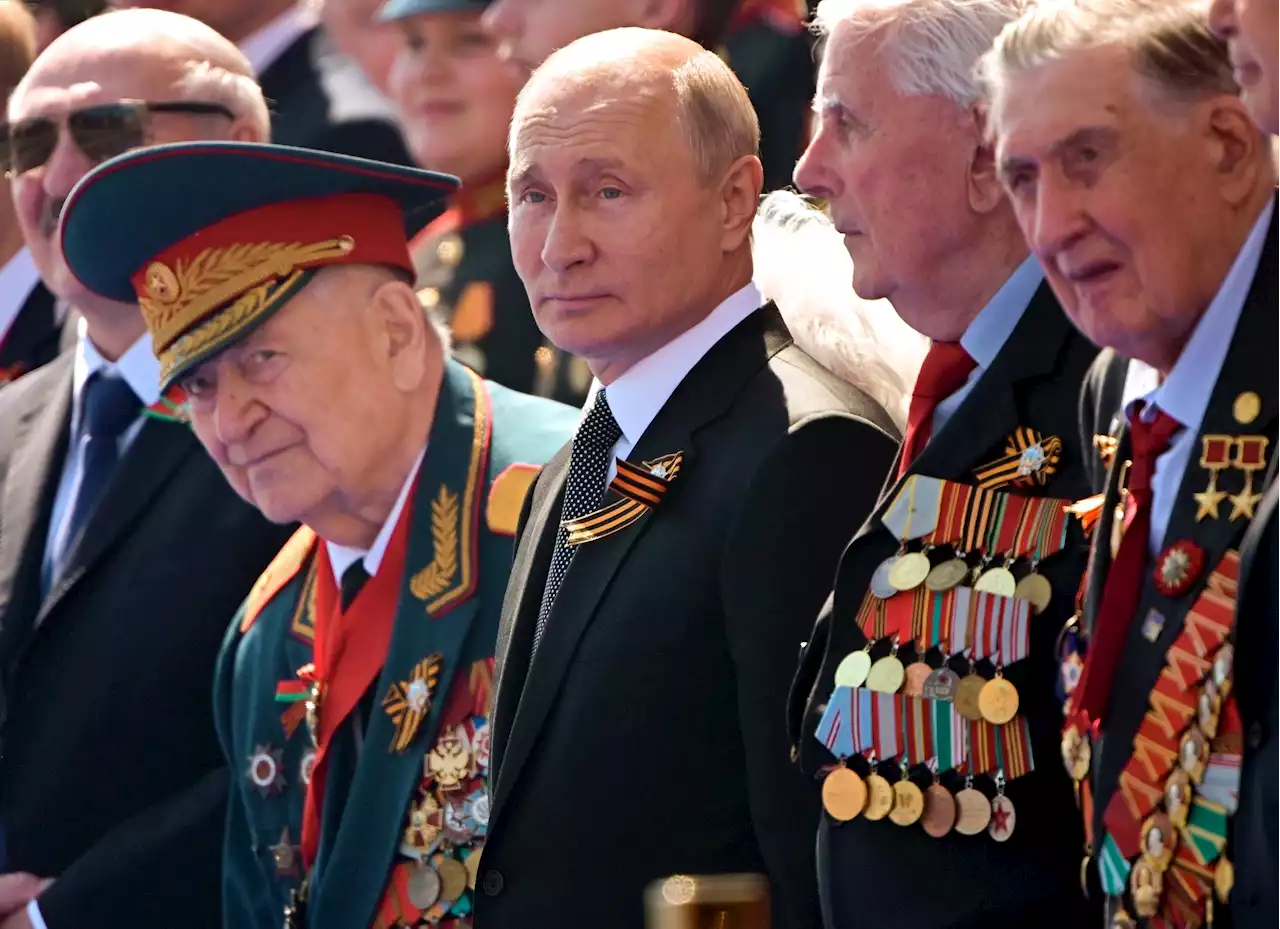 Ukraina stärker sitt försvar i öst och söder