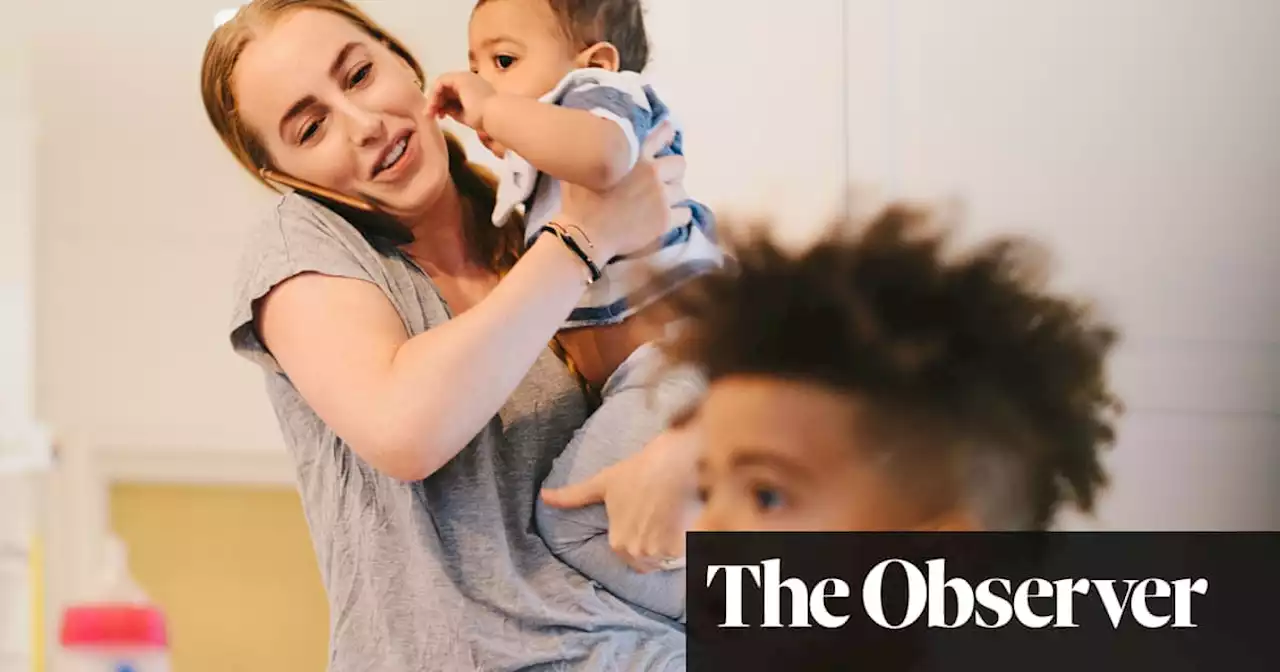 I love my husband and kids – but wish I wasn’t a mother | Ask Philippa