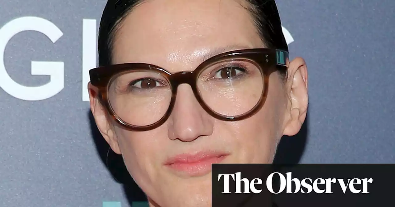 Sunday with Jenna Lyons: ‘I sneak wine on to the Staten Island Ferry’