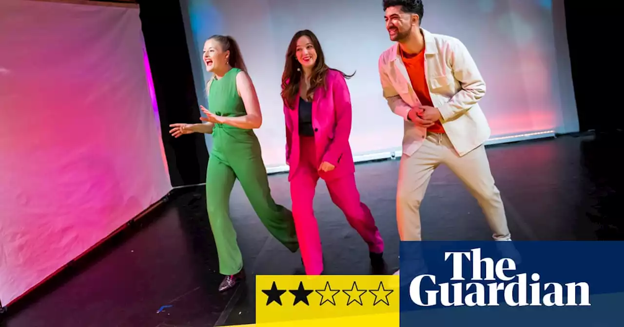 Telethon review – a 24-hour charity special is squeezed into 90 minutes, but it still feels too long