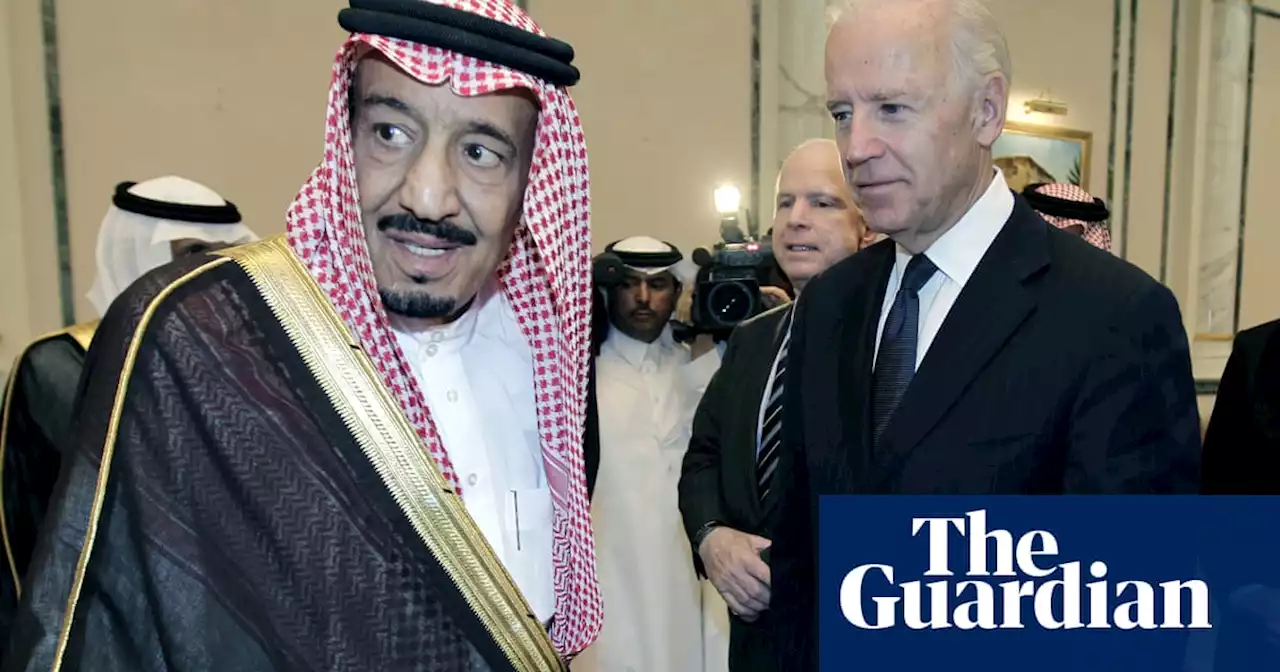 Biden rebuffed as US relations with Saudi Arabia and UAE hit new low