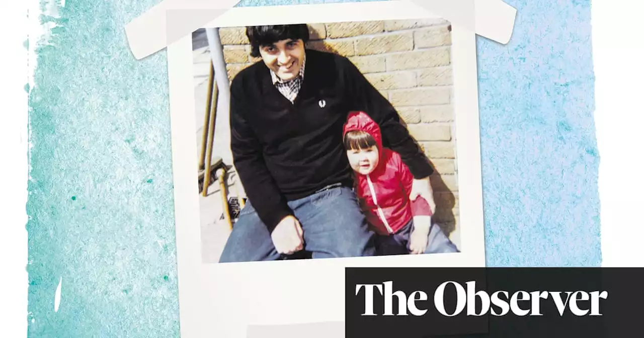 Music, memory and my dad: how songs define and shape us