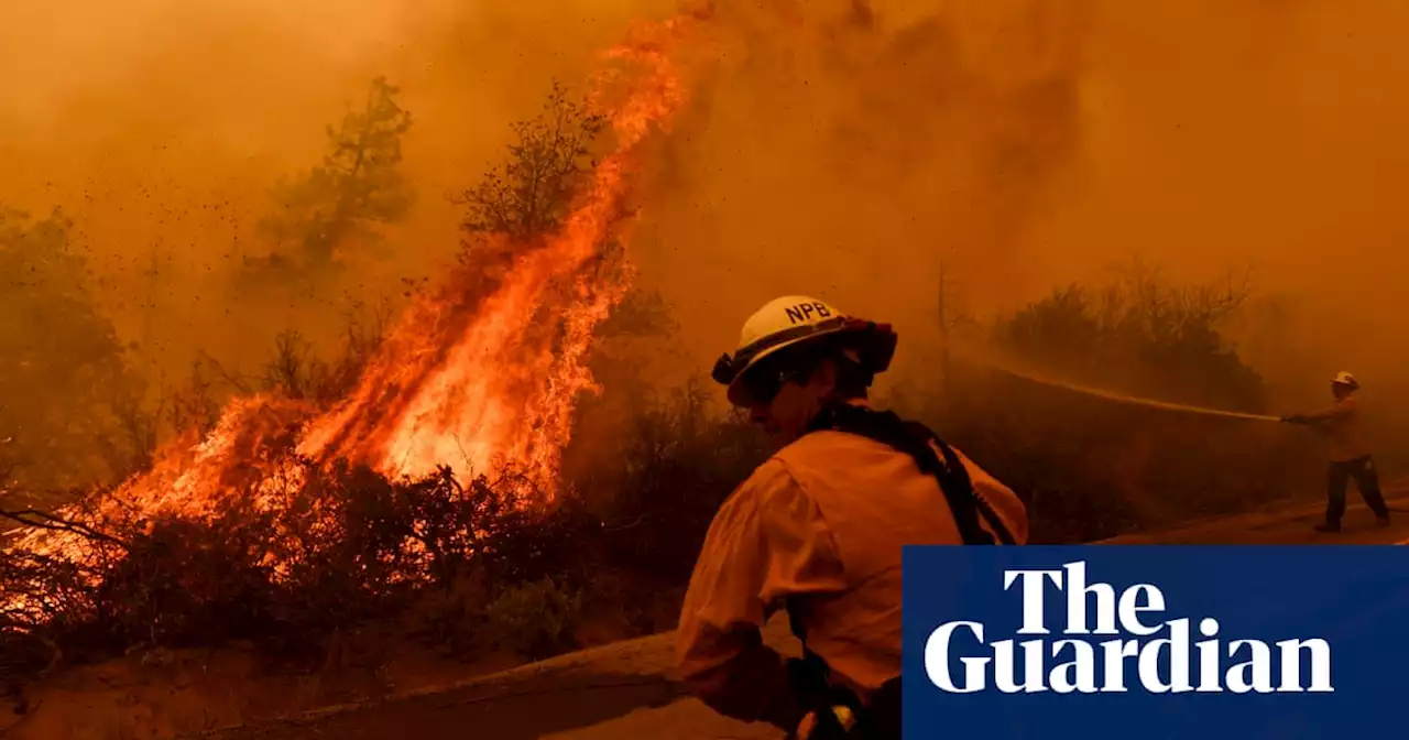 Scientists urge end to fossil fuel use as landmark IPCC report readied