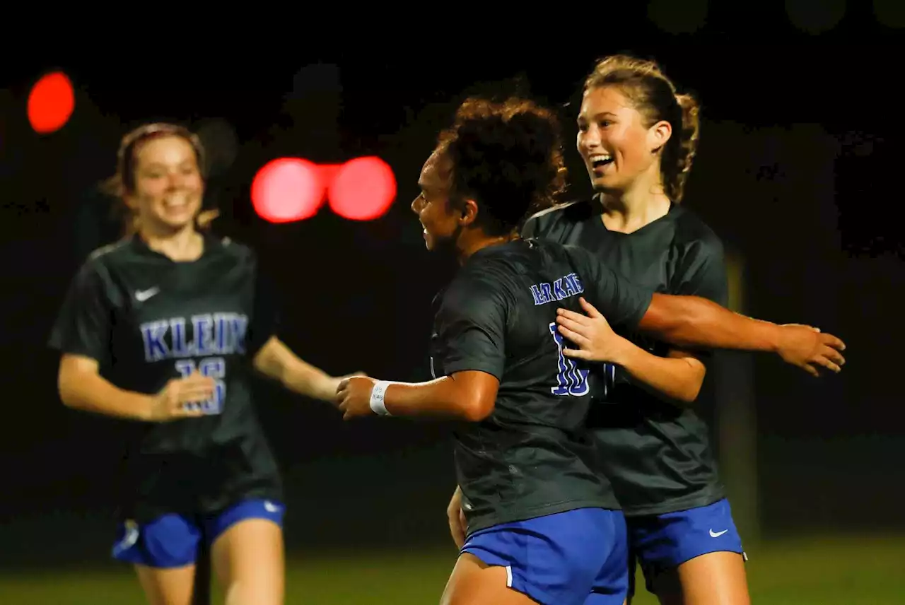 HS soccer playoffs: UIL regional semifinal pairings