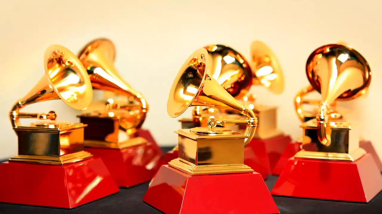 Here's How You Can Keep Up With All Of This Year's Grammys Action In The UK