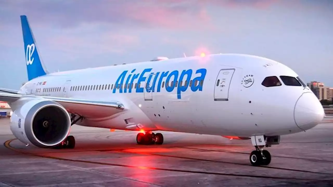 Air Europa suma un vuelo de España a Argentina: cuánto cuesta