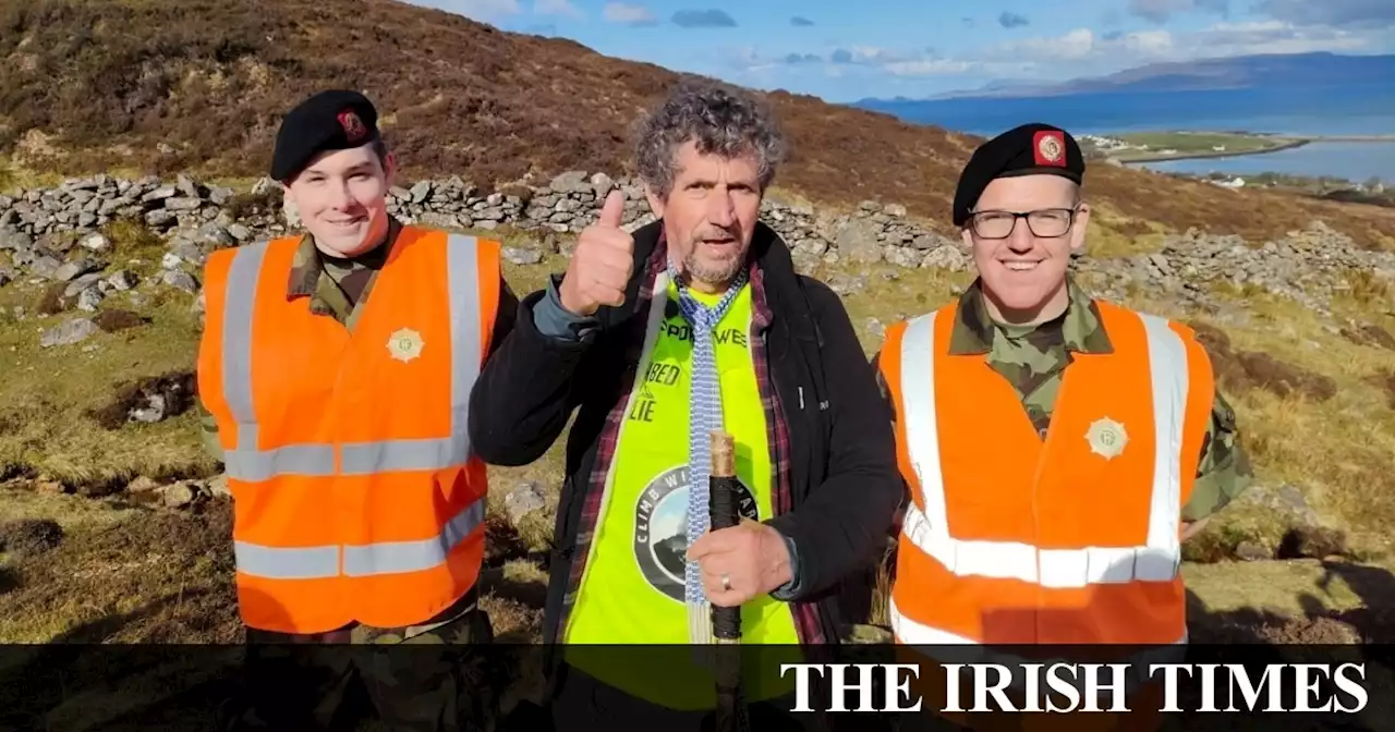 Charlie Bird thanks supporters as more than €2m raised for charity