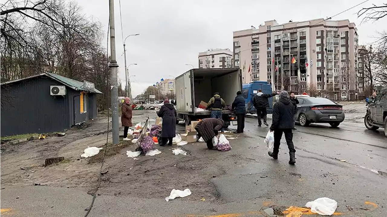 Генсек ООН призвал к независимому расследованию ситуации в Буче