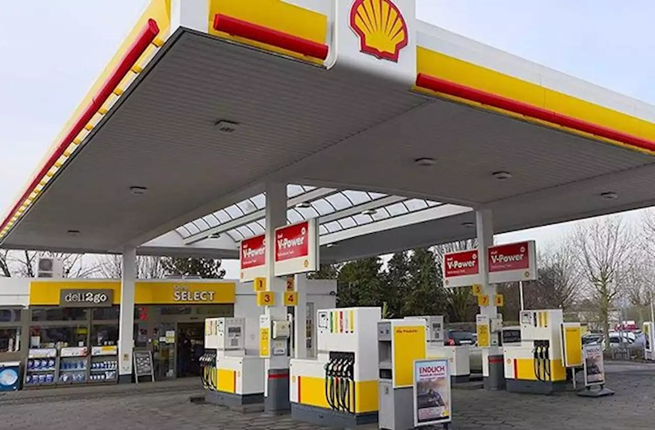 Harga BBM Shell Naik, Shell Super Beda Rp 3.500/Liter dari Pertamax