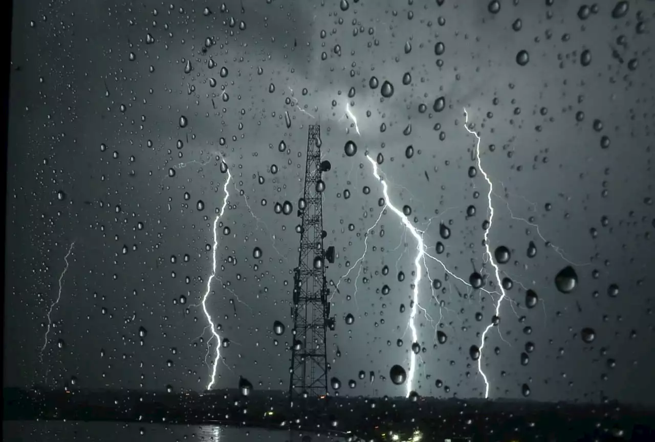 Cuaca Malang Hari Ini: Hujan Usai, Kabut Turun, Alon-alon Sam!