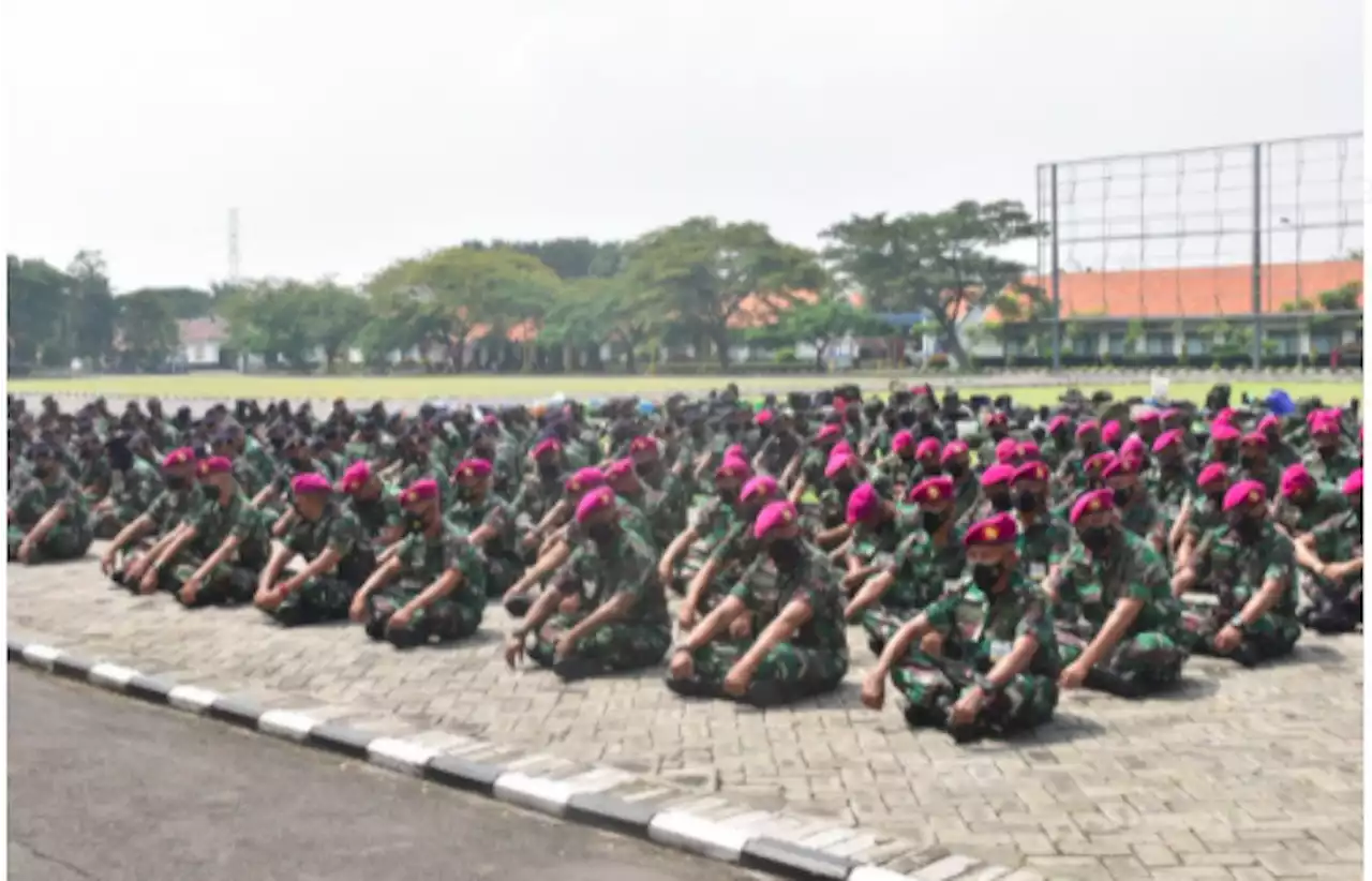 Komnas HAM Setuju Keturunan PKI Jadi Prajurit TNI, Sentil Frasa Dosa Warisan