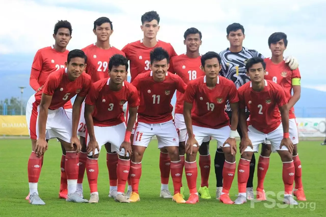 Shin Tae-yong Izinkan Skuad Timnas U-19 Berpuasa, Kecuali...