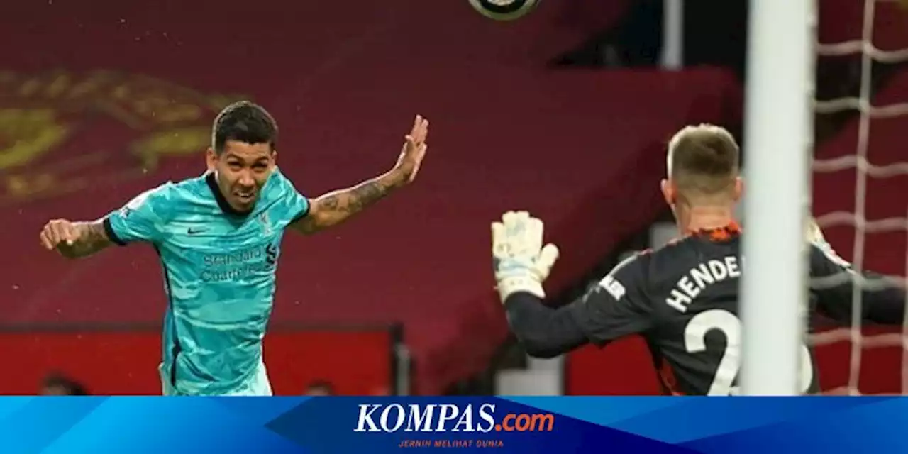 9 Laga Liga Inggris Potensi Terjeda Buka Puasa, Termasuk Liverpool Vs Man United