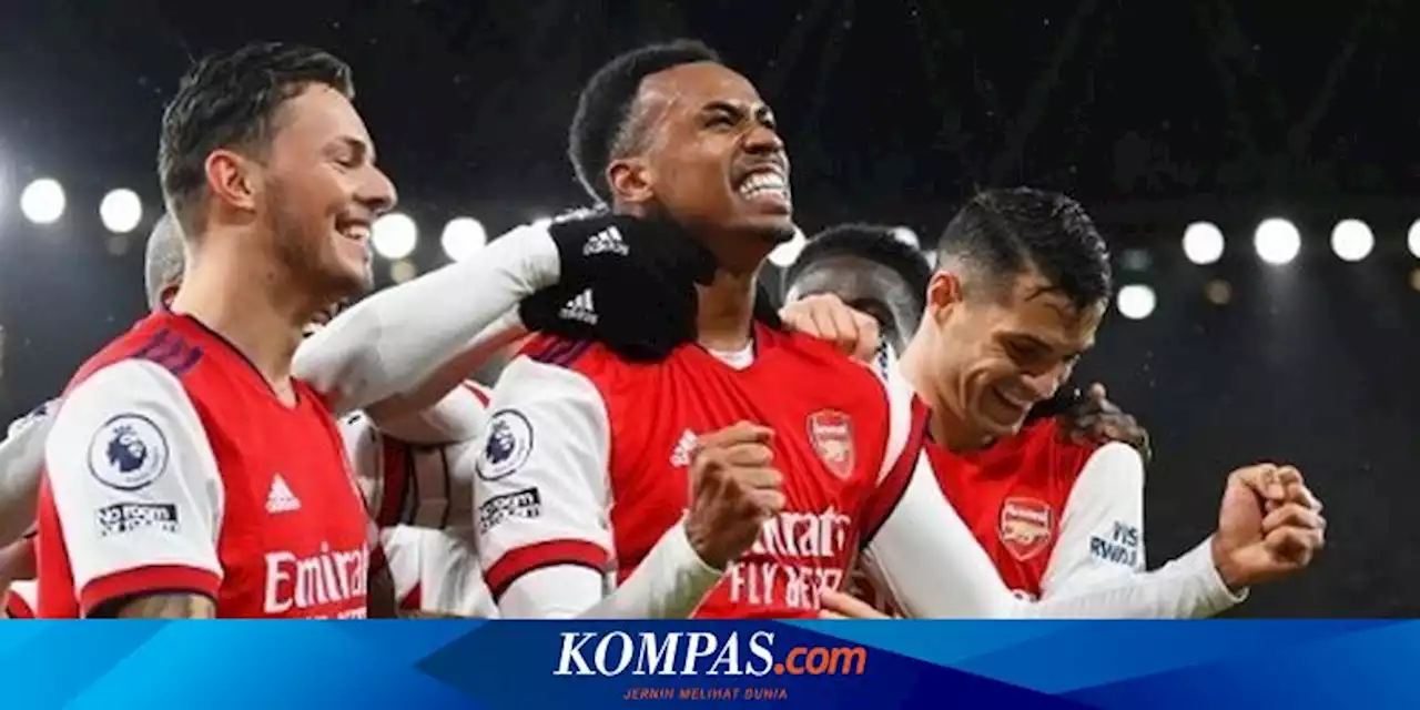 Jadwal Liga Inggris: Kans Tottenham Jauhi Man United, Arsenal Berpeluang Dekati Chelsea