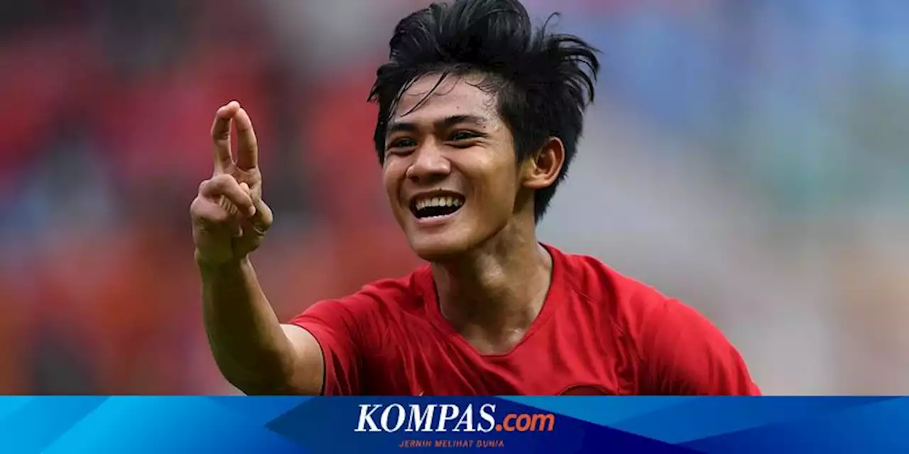 Persija Resmi Rekrut Firza Andika