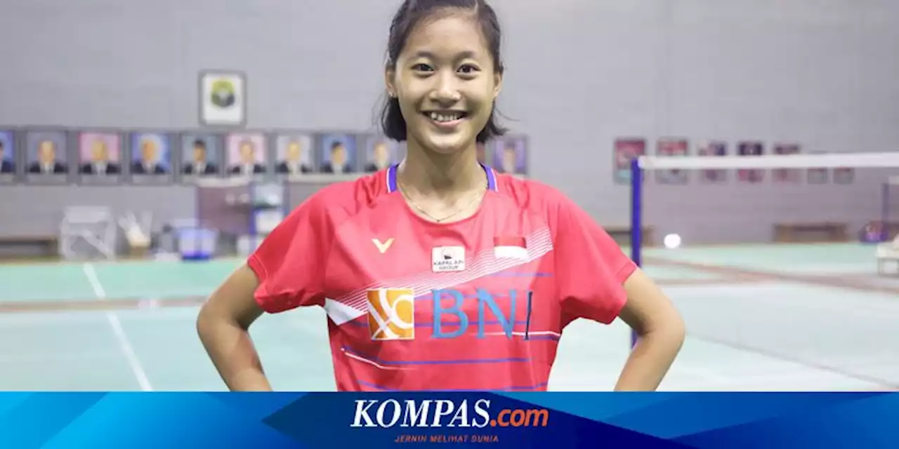 Putri KW Juara Orleans Masters 2022: Perjuangan Keras Berujung Gelar Ke-3 di Tanah Eropa