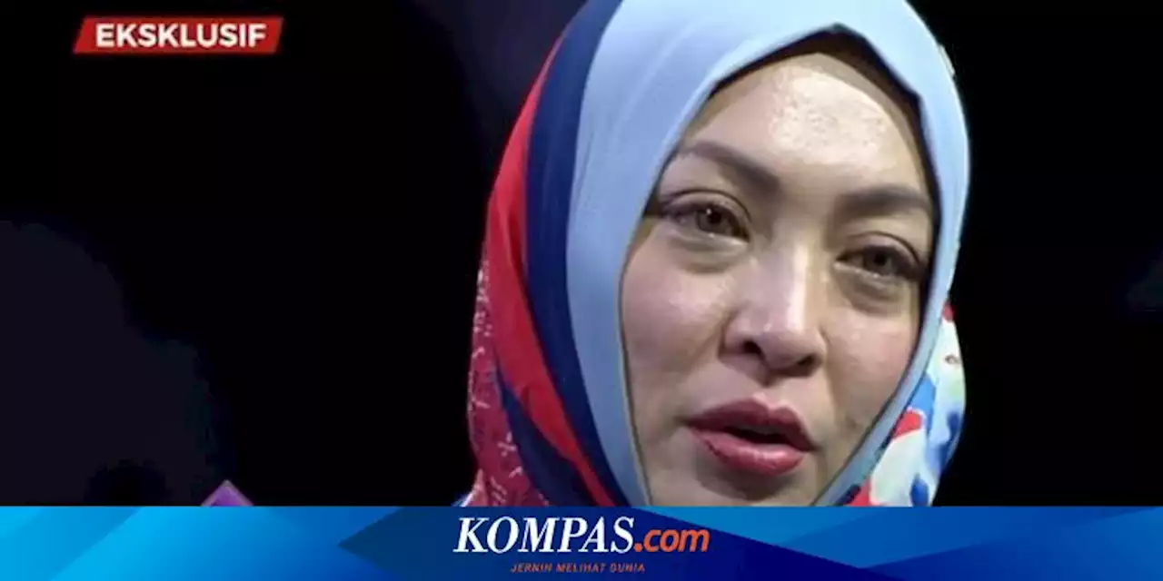 Ini Alasan Angelina Sondakh Tolak Bayar Uang Pengganti dan Jalani Kurungan Lebih Lama