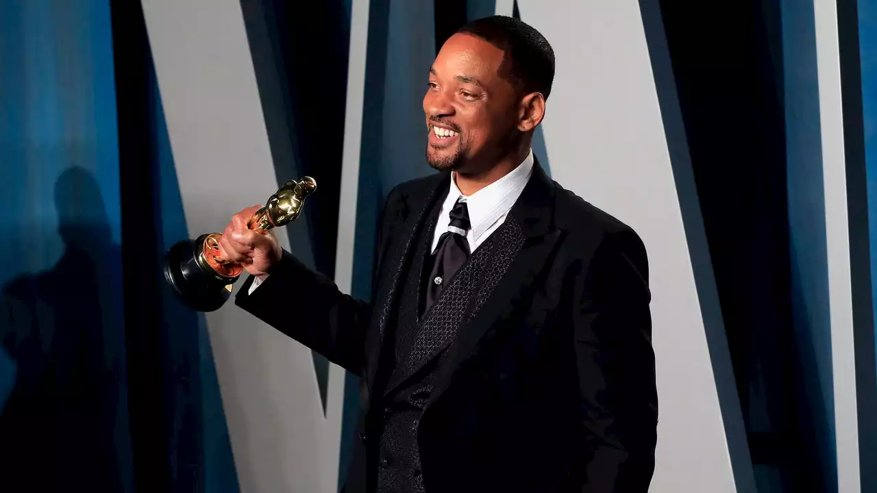 Will Smith’s ‘Fresh Prince’ co-star speaks on Chris Rock slap