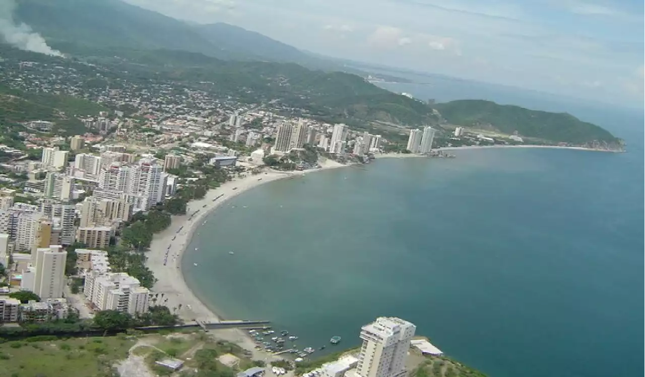 Las aguas del acueducto de Santa Marta tendrían bacteria de las heces fecales