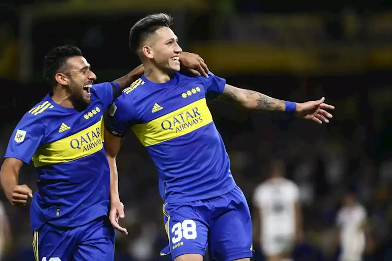 Boca - Arsenal, en vivo, en la Copa de la Liga