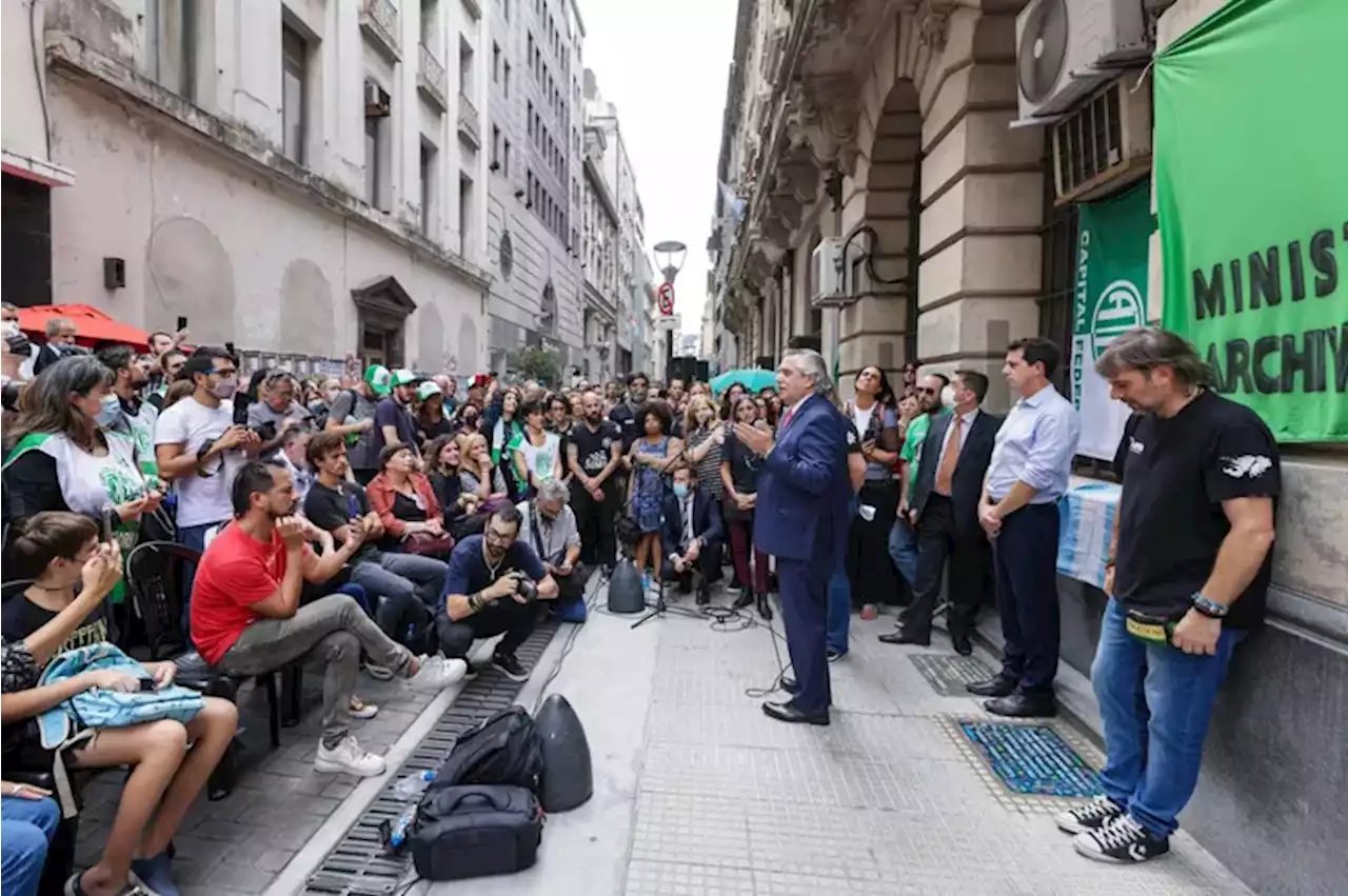 El Gobierno se prepara para un período de mayor conflictividad social