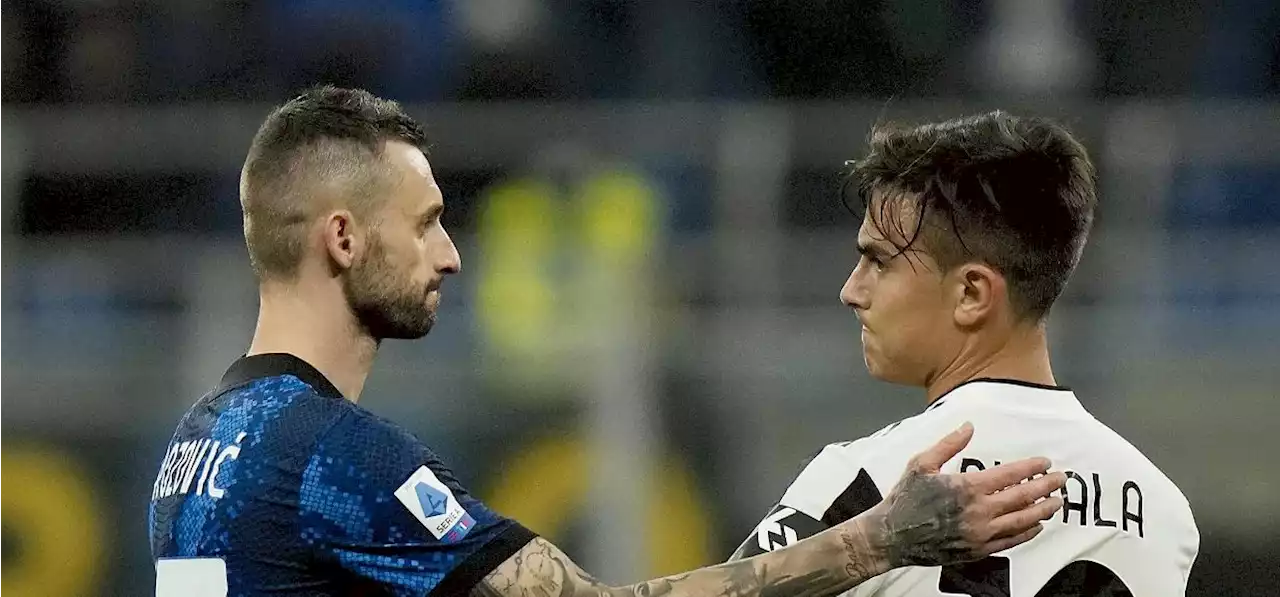 Stasera Juve-Inter, è semifinale scudetto